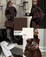 Buyer's Picks: The Shades of Brown Defining The Season Ahead