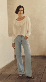 Buyer Approved Denim Picks For This Season & Beyond