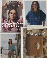 Brand Radar: Boho-Chic Heritage Meets Modern Momentum at Sessùn