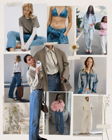 Exclusive to Seagreen: SLVRLAKE - The Denim Brand That's The Supermodels' Best-Kept Secret