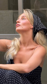 Le Scarf