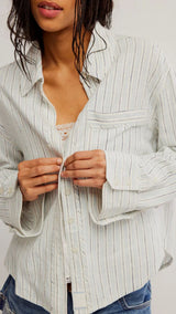 Shirts and Blouses