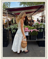 Effortless Heatwave Dressing