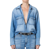 Emjay Vega Denim Shirt