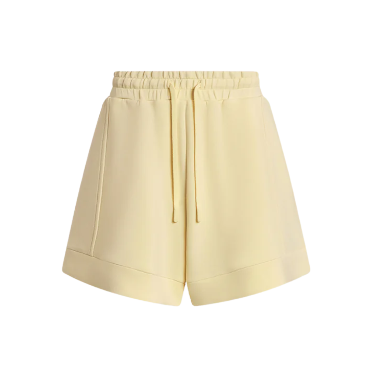 Atrium Shorts 4.5 Anise Flower