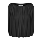 Bubble Top Black