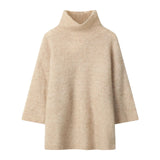 Nyssa Sweater Oyster