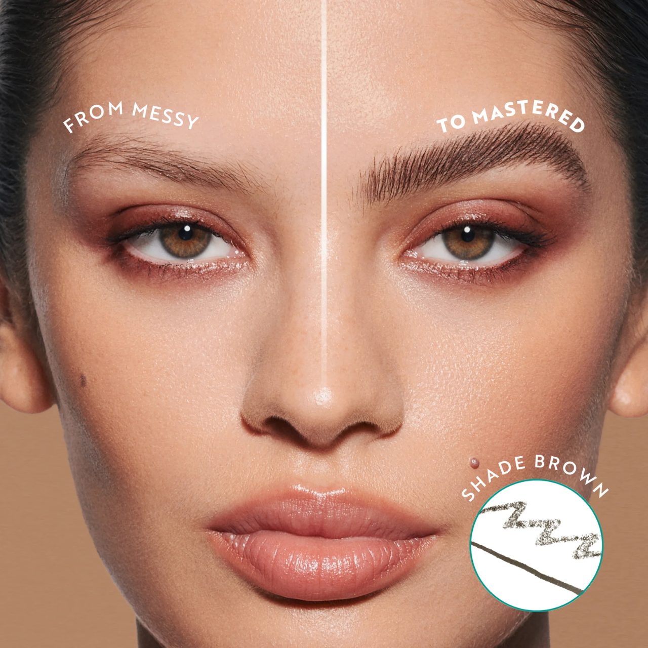 Masterstroke Brow Trio
