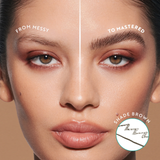 Masterstroke Brow Trio