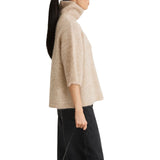Nyssa Sweater Oyster
