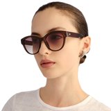 Majestic Coco Sunglasses
