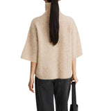 Nyssa Sweater Oyster