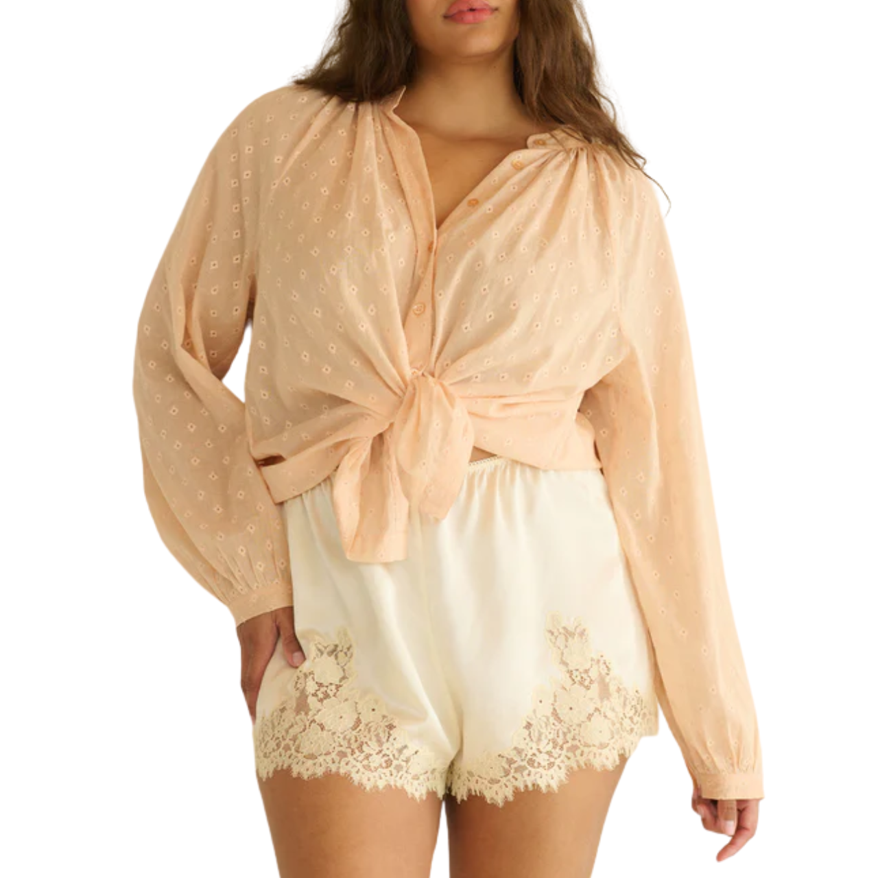 Iona Shorts