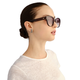 Majestic Coco Sunglasses