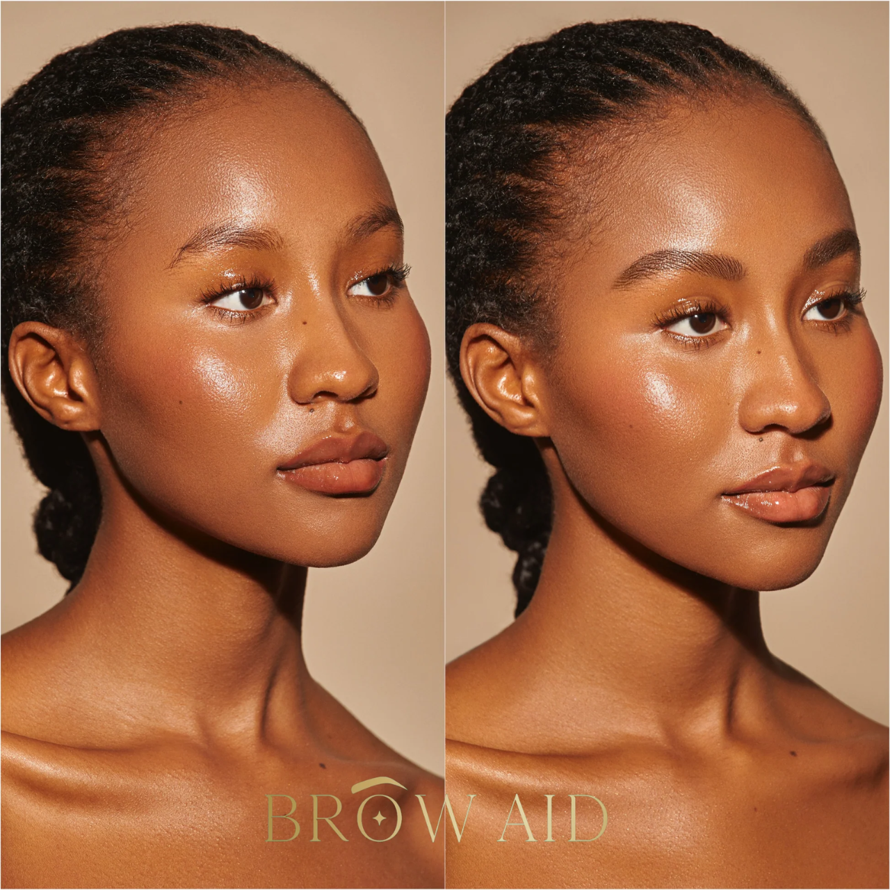 The Brow Blade