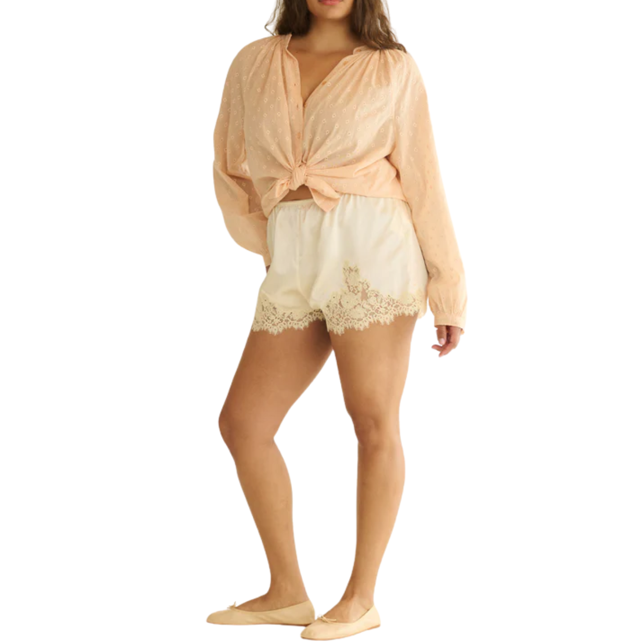 Iona Shorts