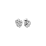 Clove Earring Silver