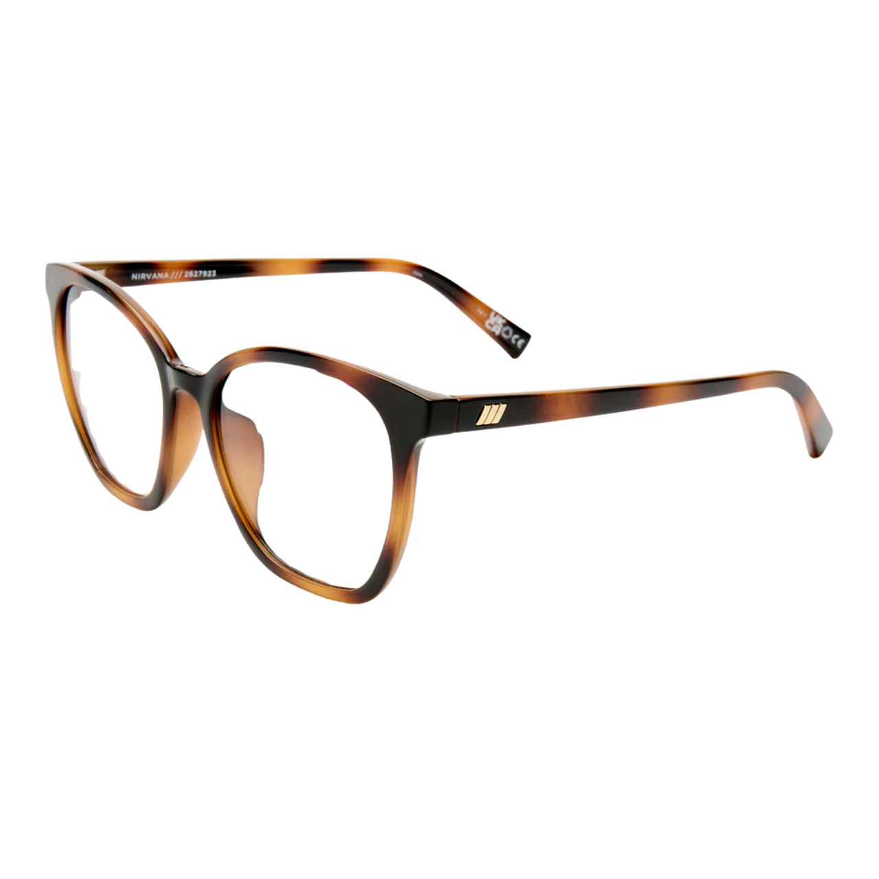 Nirvana Tort Sunglasses