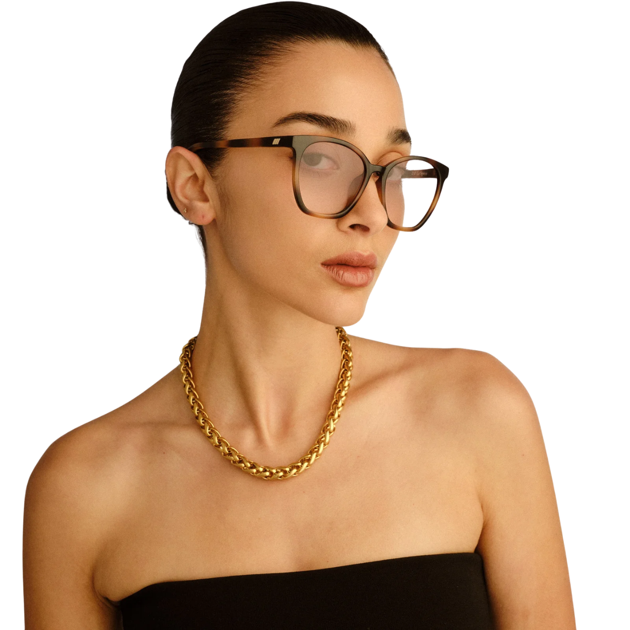 Nirvana Tort Sunglasses