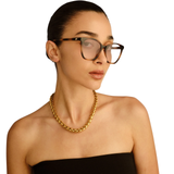 Nirvana Tort Sunglasses