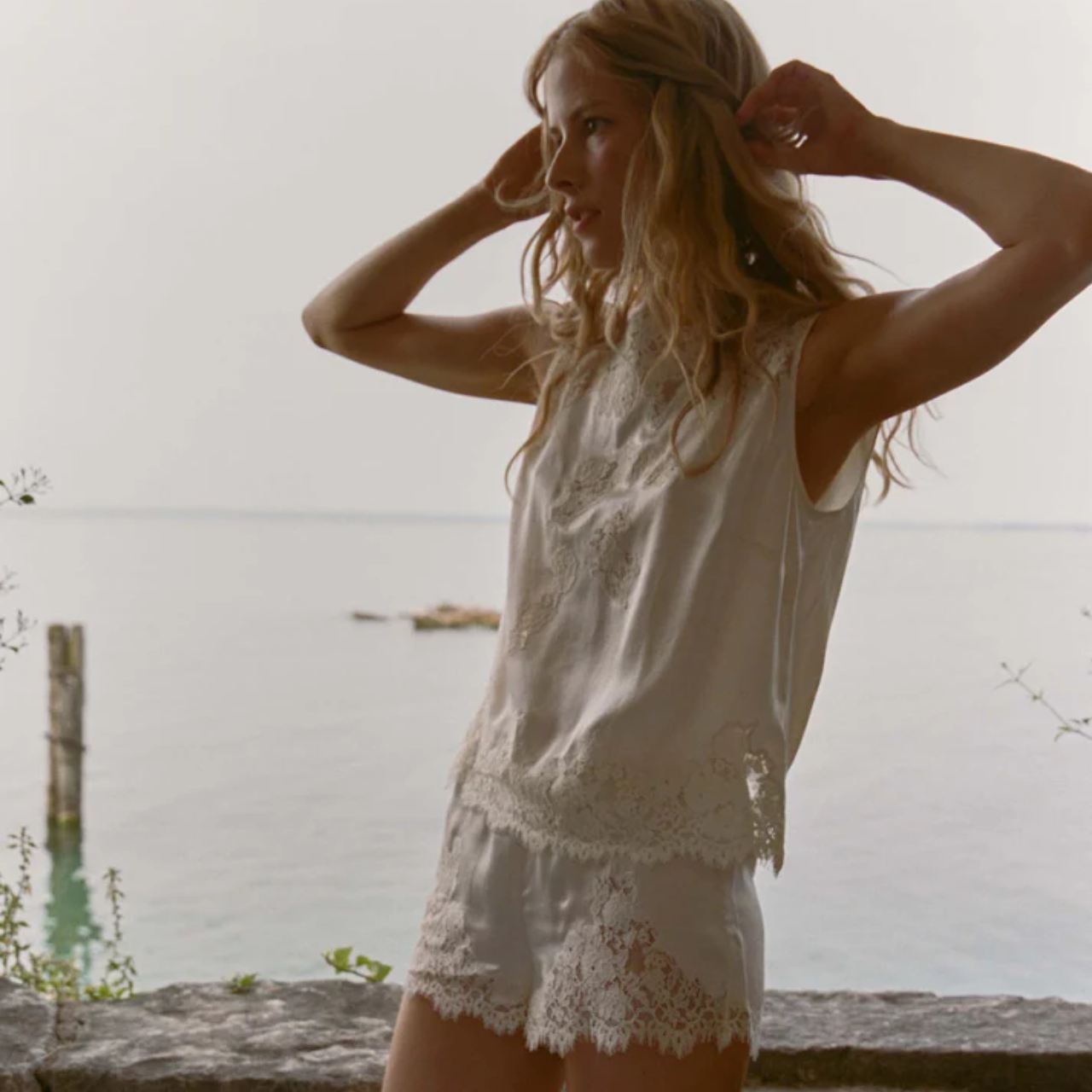 Iona Shorts