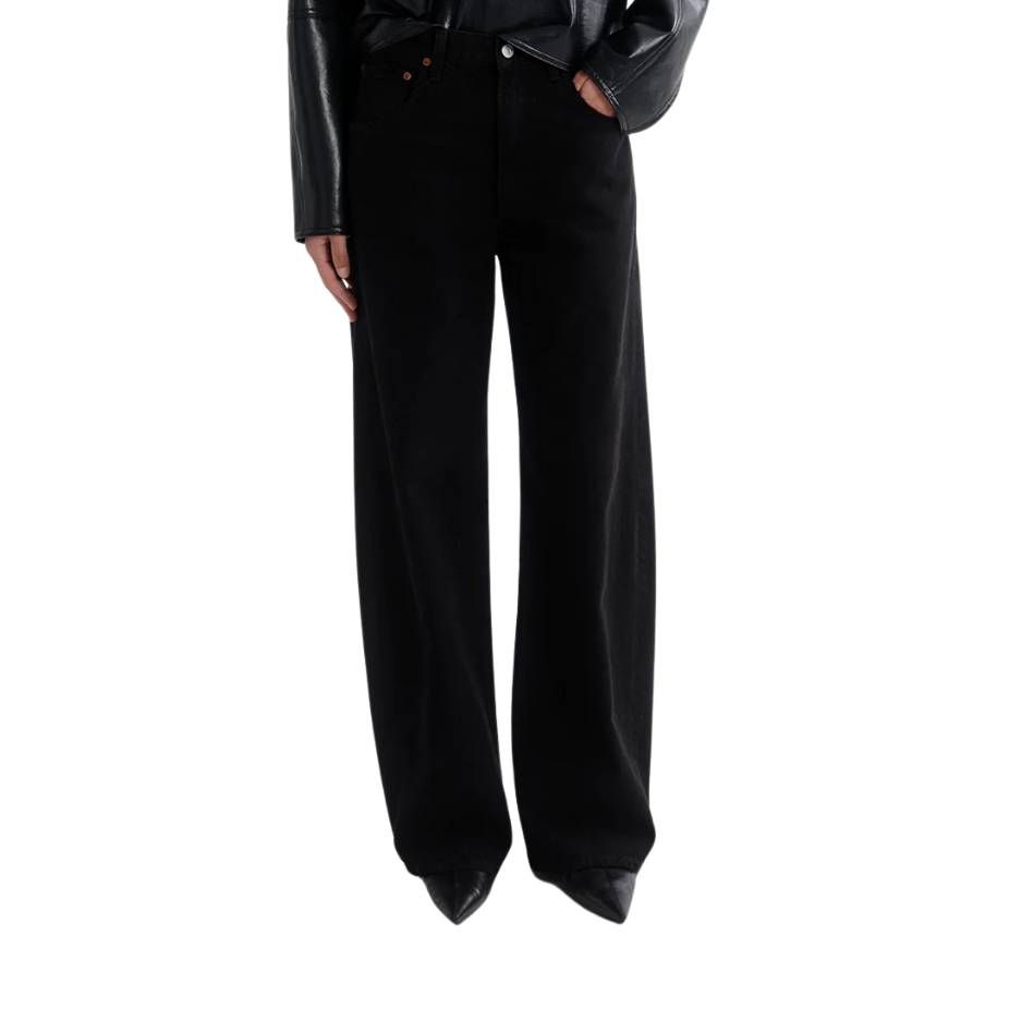 Low Curve Proof Jeans
