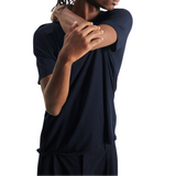 Decatur Men's Tee Caviar