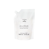 Refill Hand Liquid soap 500ml Medie