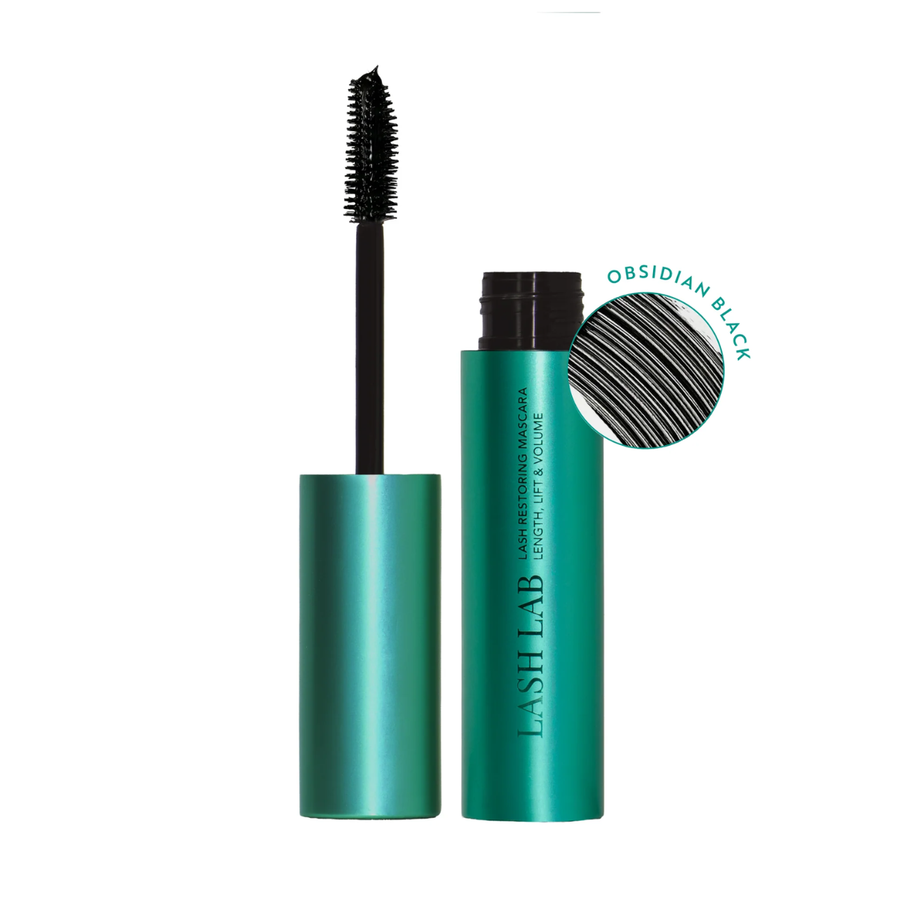 Lash Lab Mascara