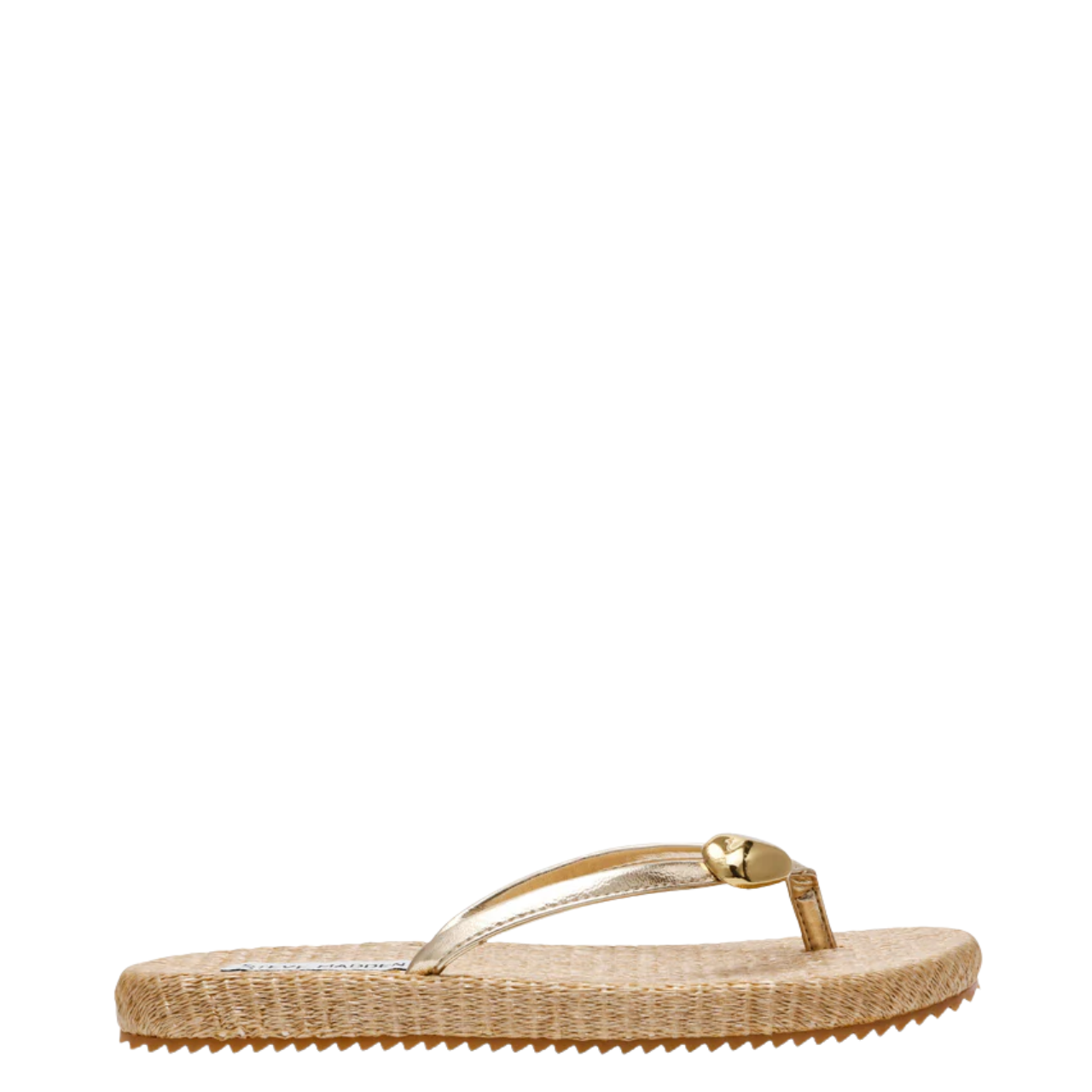 Surfup Sandals Gold