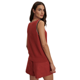 Morales Shorts 2.5 Bossa Nova
