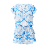Lenni Dress Florian