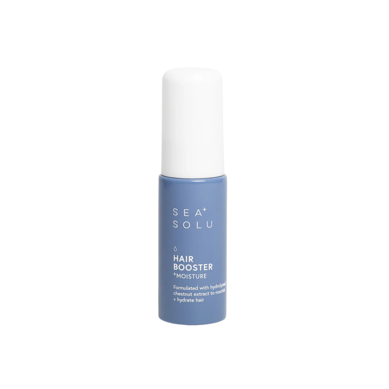 Moisture Hair Booster