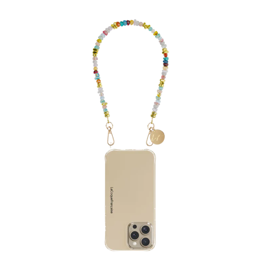 Liviya Short Chain Multicolor