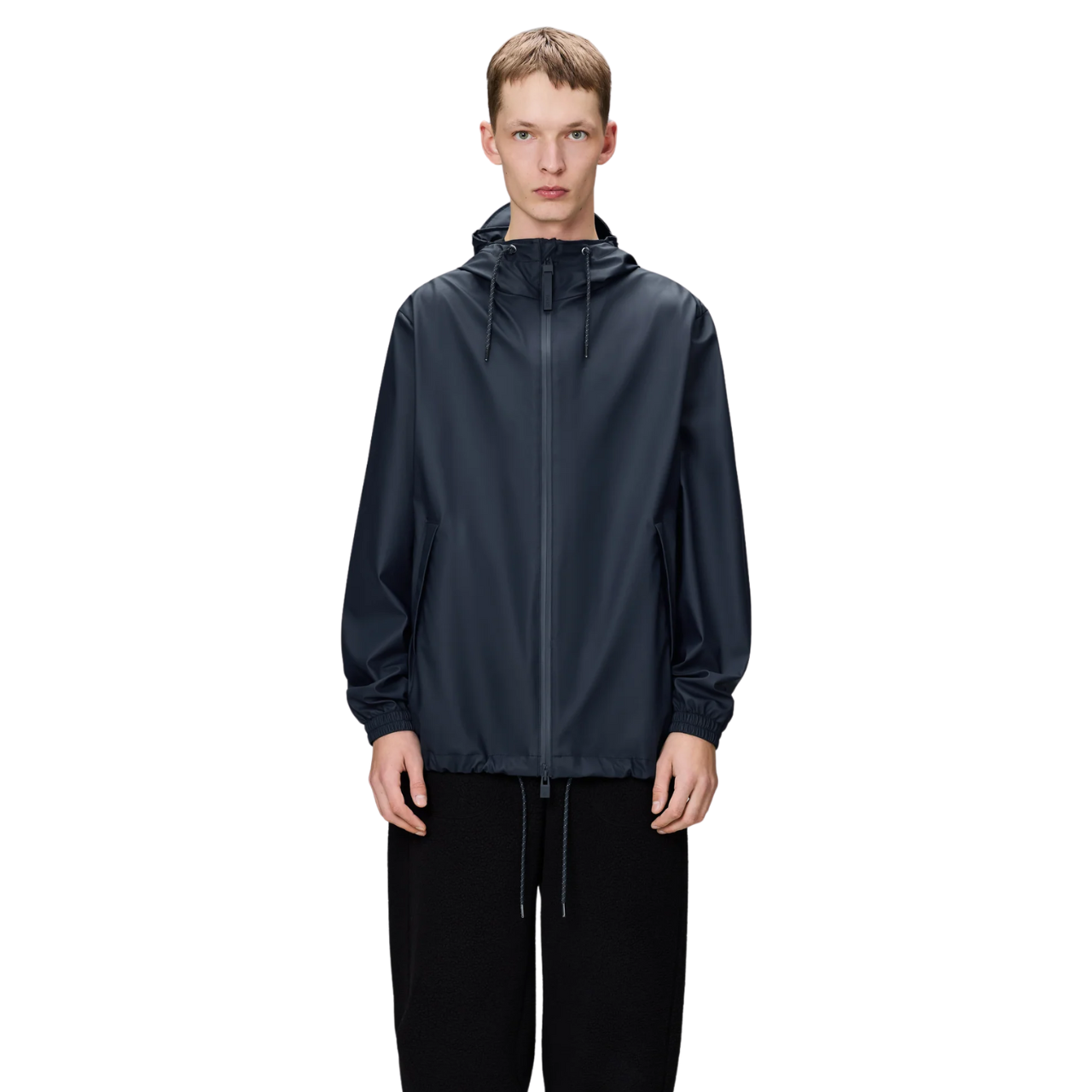 Unisex Storm Breaker Navy