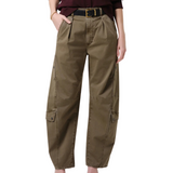 Flight Pant Tea Leaf