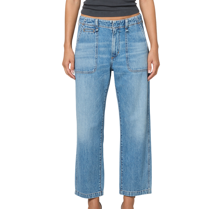 Winslow Utility Jeans Rowena