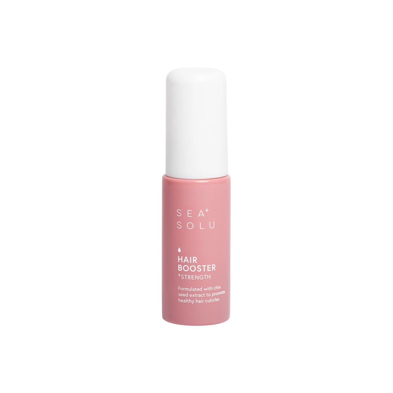 Strength Hair Booster