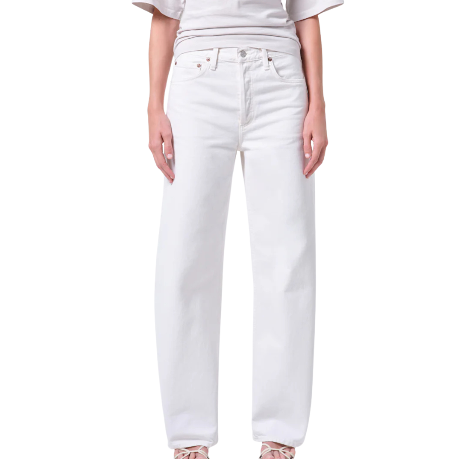 Arc 32 Jeans Chalk
