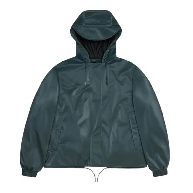 String W Jacket W3 Mystique