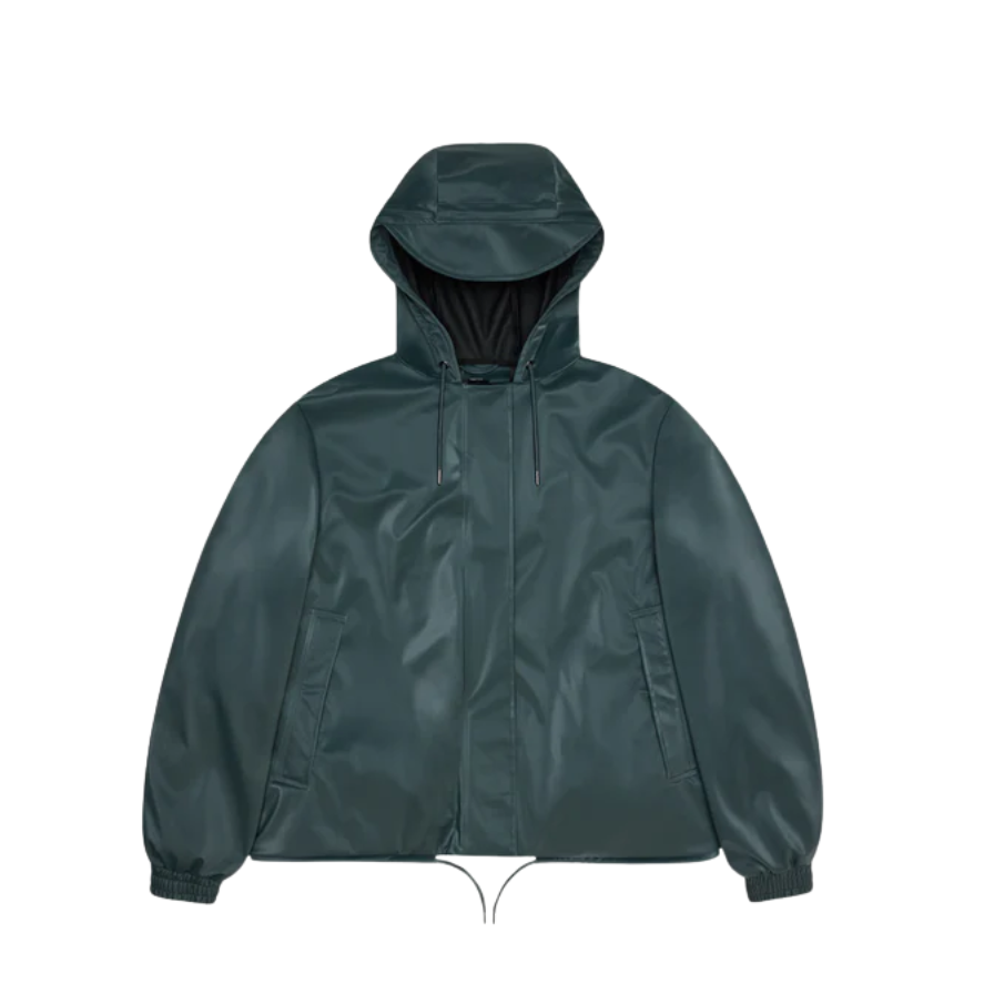 String W Jacket W3 Mystique