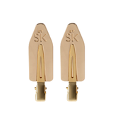 Creaseless Hair Clip (2 Pack)