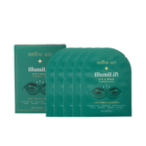 Illumilift Eye Mask (5 Pieces)