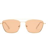 Diametric II Sunglasses Gold