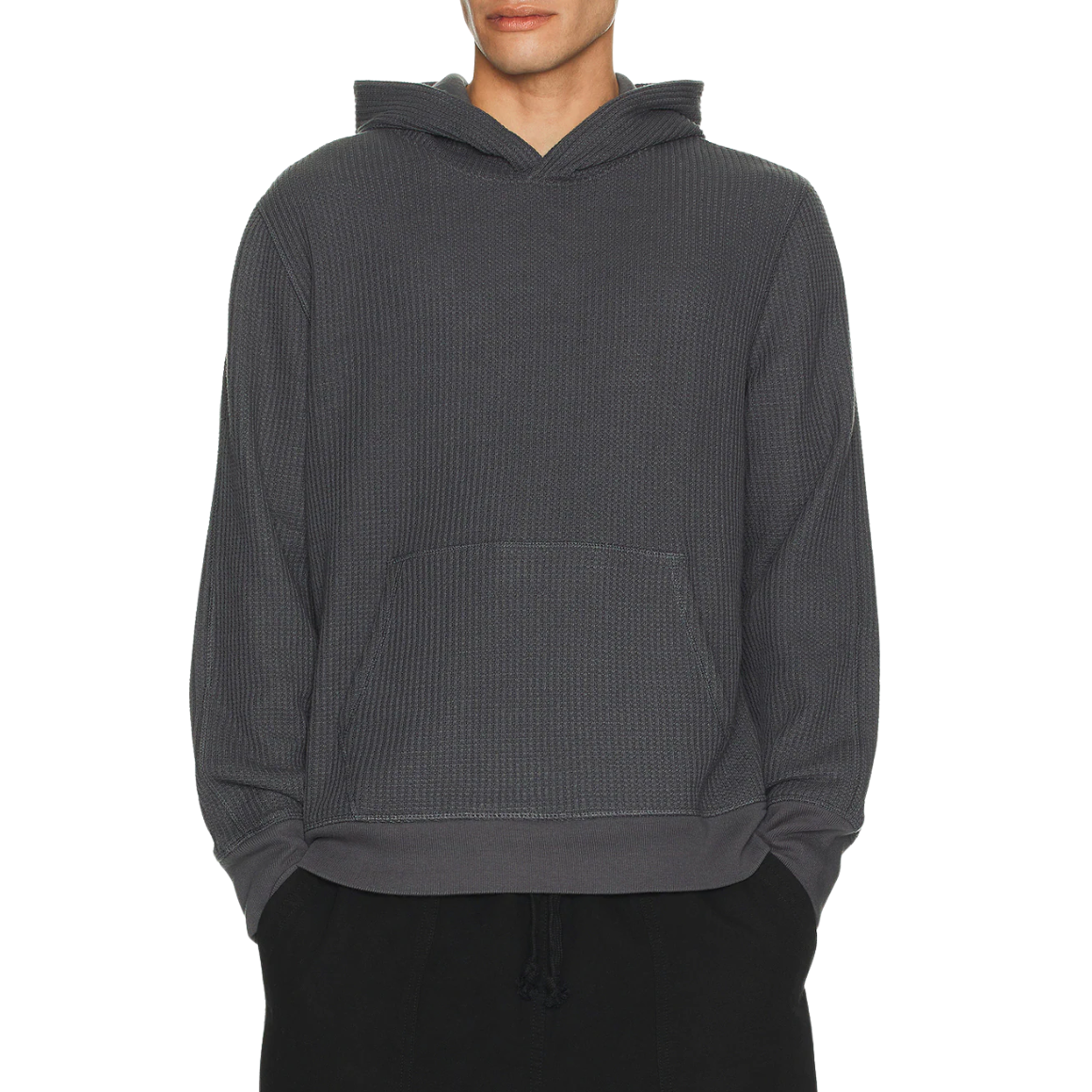 Preston Men's Hoodie Ink