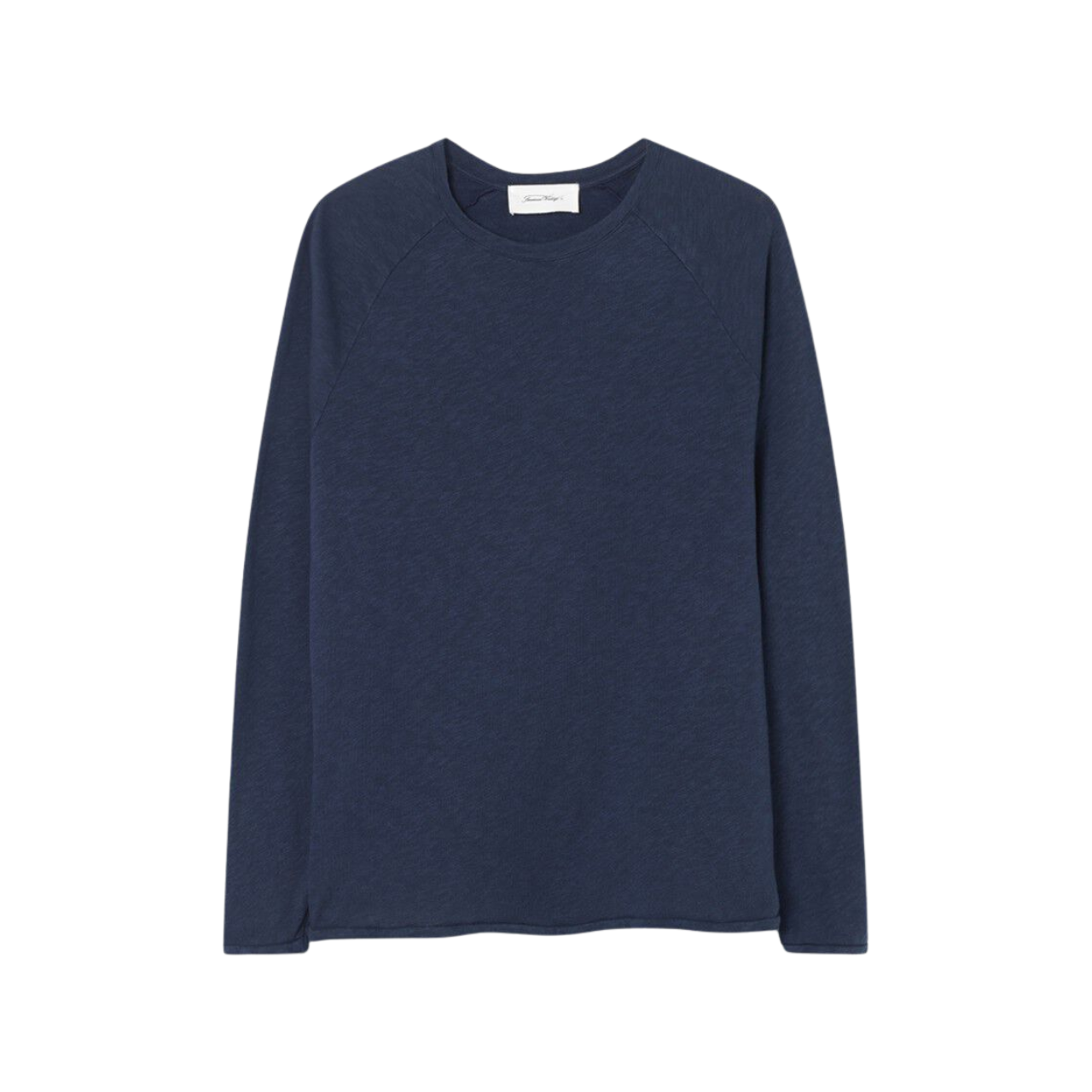 Sonoma Men's Tee Navy Vintage