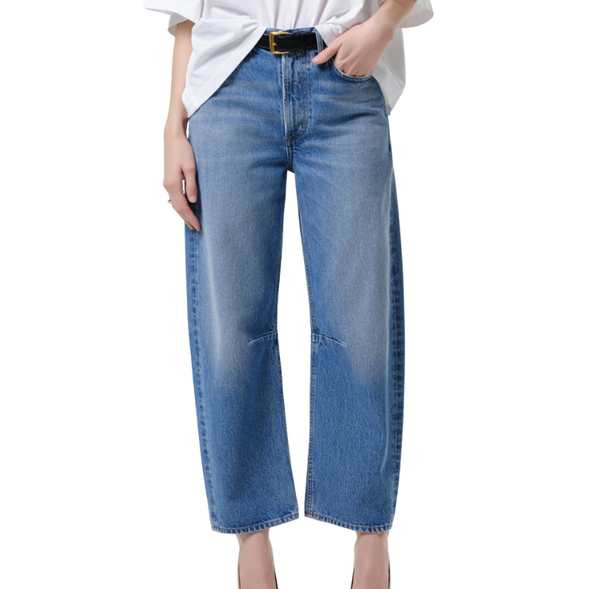 Miro Relaxed Jean Lolita