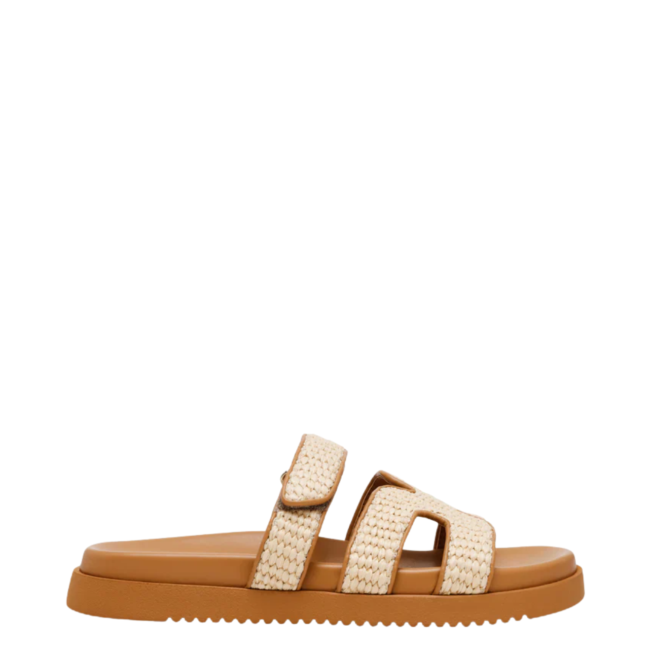 Missile Sandals Raffia