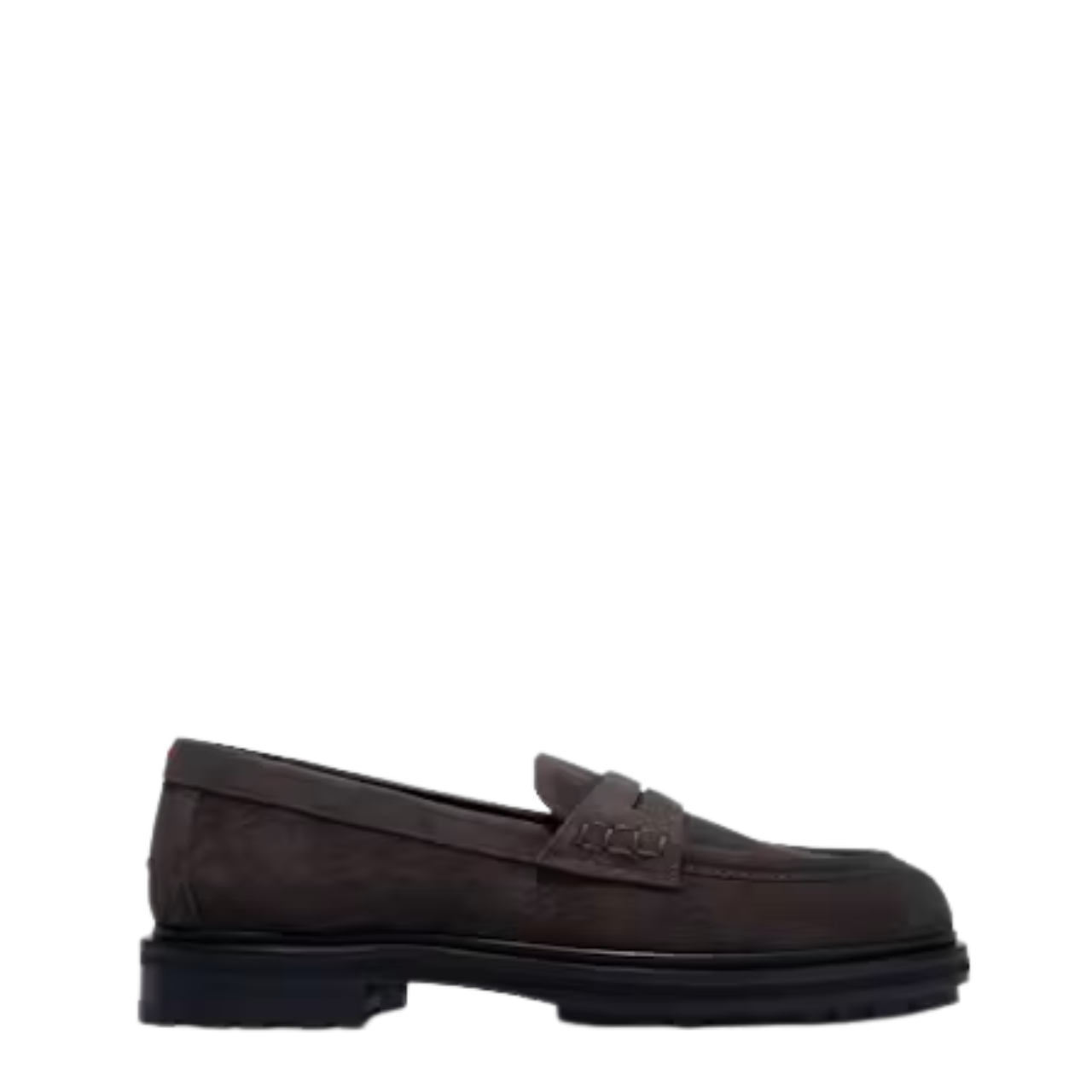 Leon Loafers Moka