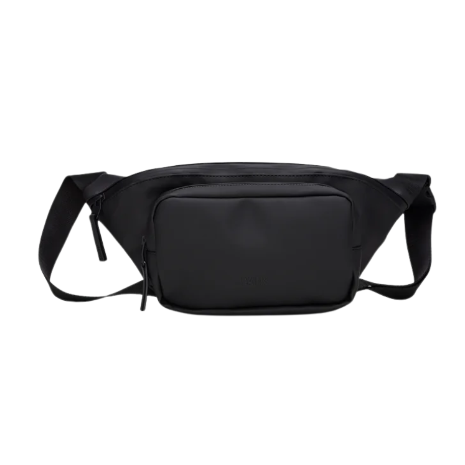 Bum Bag W3 Black